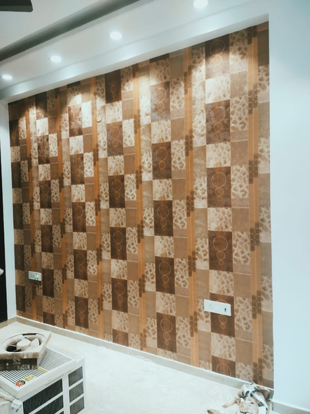 Cover photo of Vibe n Walls